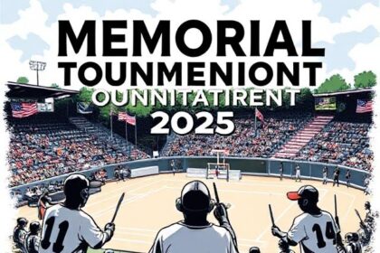 Memorial Tournament 2025