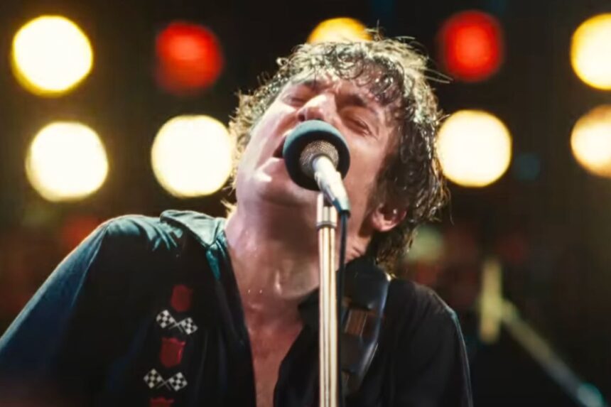 Bruce Springsteen