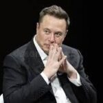 Elon Musk Net Worth