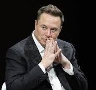 Elon Musk Net Worth