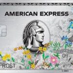 Amex Platinum Card
