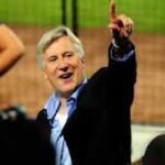 mark walter net worth