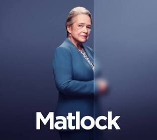 Matlock Emmy 2025
