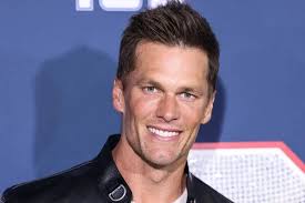 Tom Brady and Sydney Sweeney Romance