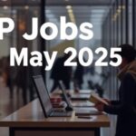 ADP Jobs Report May 2025