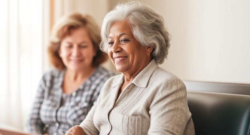 Social Security Fairness Act Benefit
