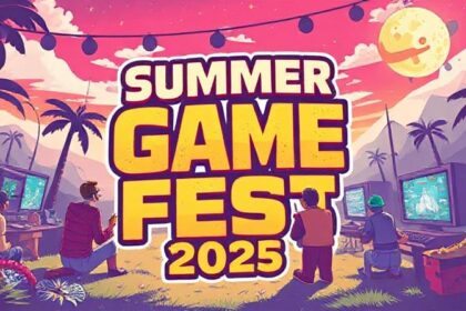 Summer Game Fest 2025