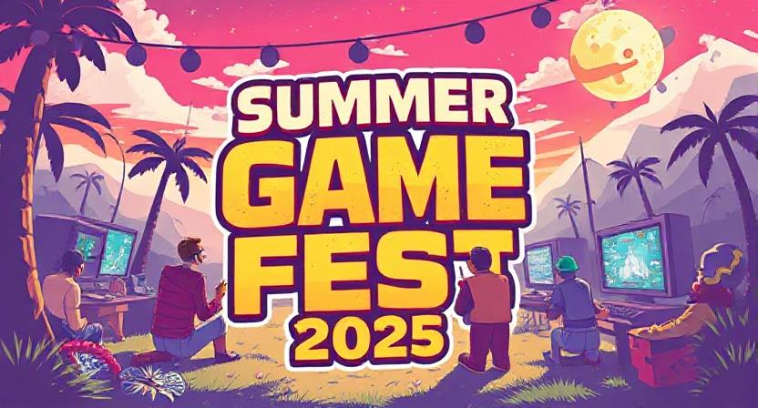 Summer Game Fest 2025
