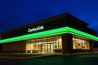 CenturyLink Internet Outages