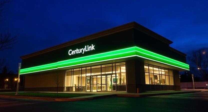 CenturyLink Internet Outages