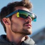 Meta Oakley Smart Glasses 2025