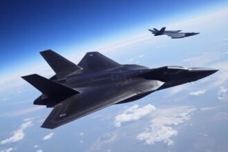 B2 Stealth Bombers Guam