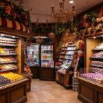 Chocolates recalled