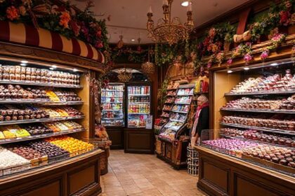 Chocolates recalled