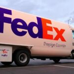 FedEx Founder Fred Smith