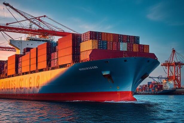 Iran Strait of Hormuz