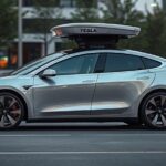 Tesla Robotaxi