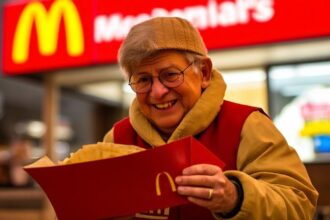 McDonald Boycott