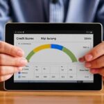 How to build credit score from scratch