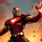 Marvel Ironheart release