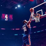 2025 NBA Draft
