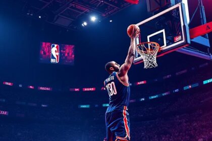 2025 NBA Draft