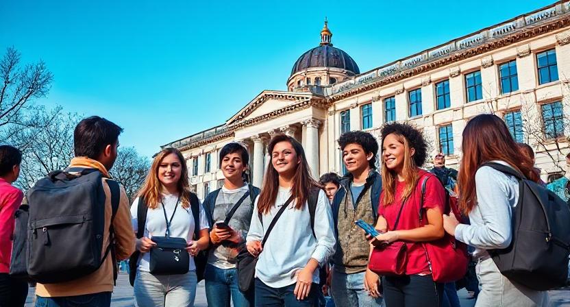 Best Credit Cards for Students with No Credit