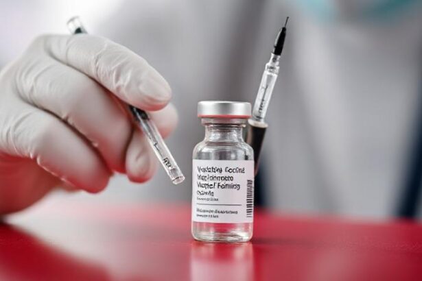 FDA COVID Vaccines Warning