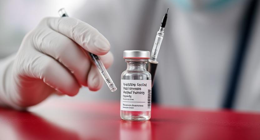 FDA COVID Vaccines Warning
