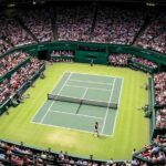 Wimbledon 2025 live update