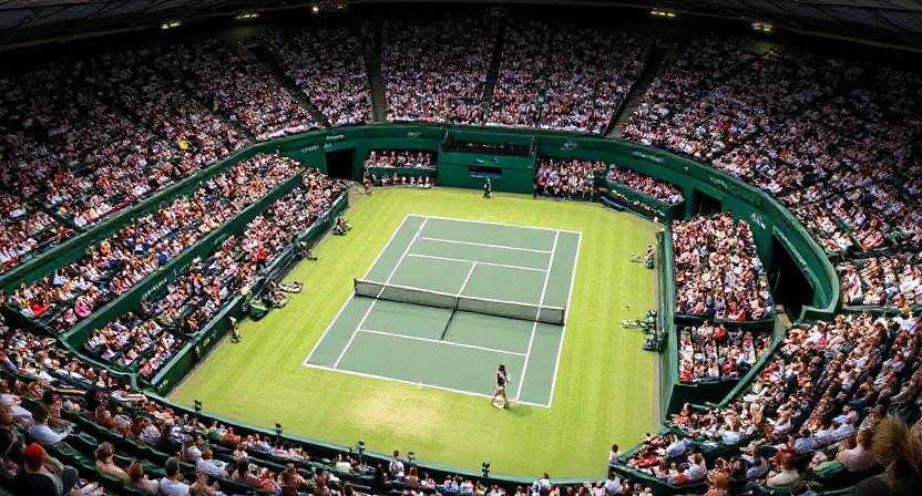 Wimbledon 2025 live update