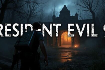 Resident Evil 9 Summer Game Fest