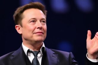 Elon Musk Net Worth Update