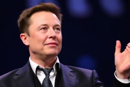 Elon Musk Net Worth Update