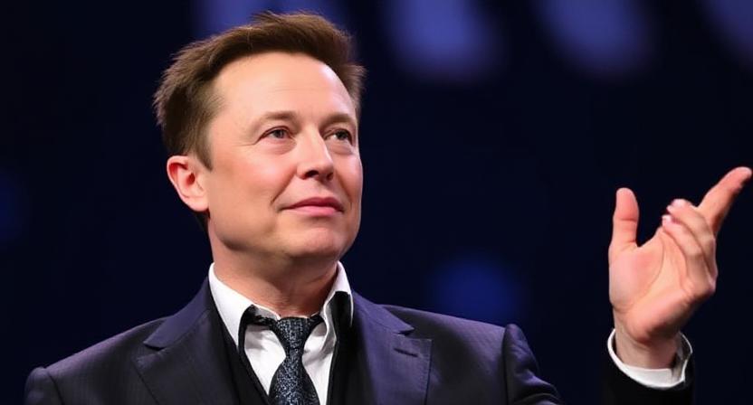 Elon Musk Net Worth Update
