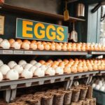 Eggs Recalled Salmonella
