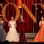 Tony Awards 2025
