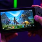 Xbox handheld