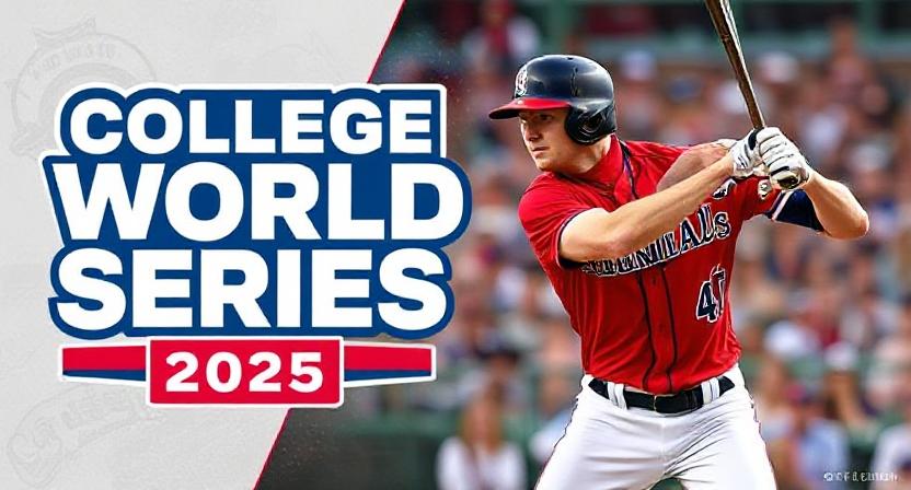 college world series 2025