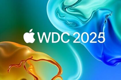 Apple WWDC 2025