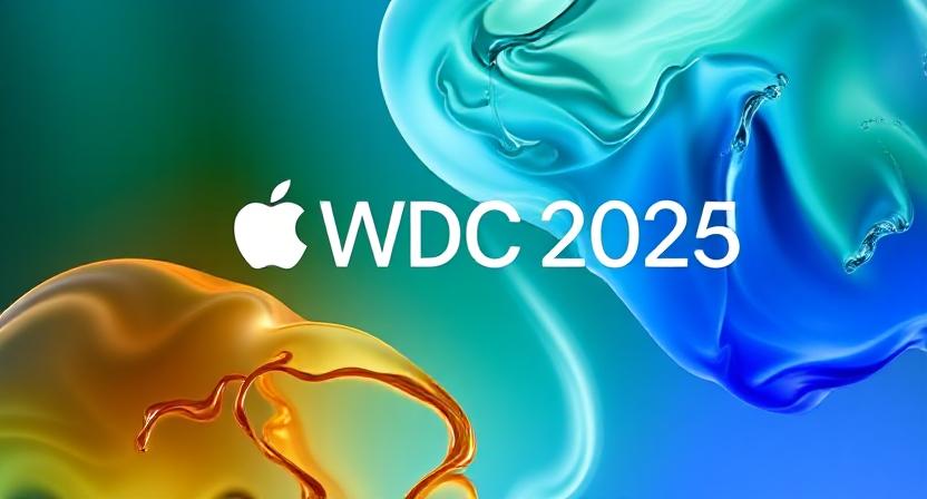 Apple WWDC 2025