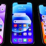 iOS 26 iPhones