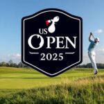 US Open 2025 Projected Cut Line
