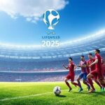 FIFA Club World Cup 2025 Schedule