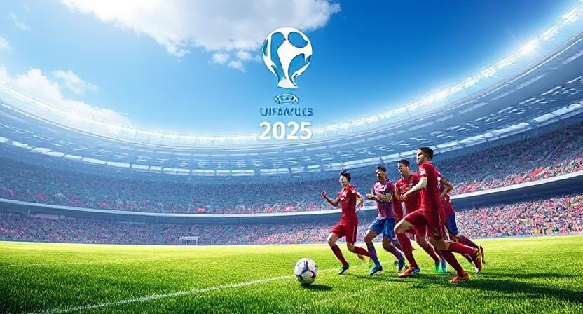 FIFA Club World Cup 2025 Schedule