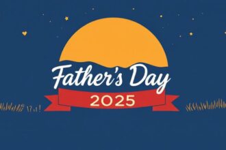 Father’s Day 2025