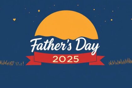 Father’s Day 2025