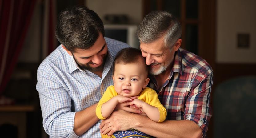 Father Day 2025