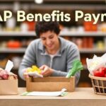 June SNAP Benefits Payment Schedule by State