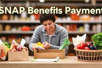 June SNAP Benefits Payment Schedule by State